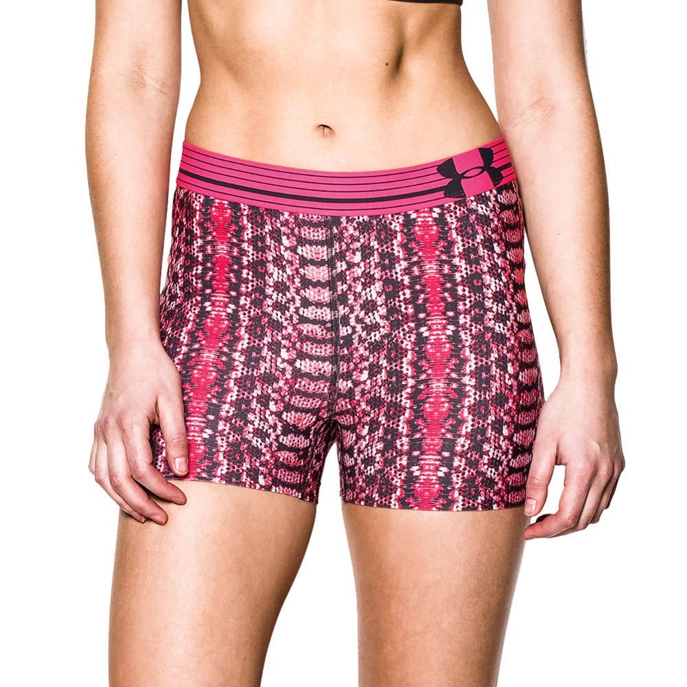 UNDER ARMOUR Heat Gear Shorty - Size M NWOT